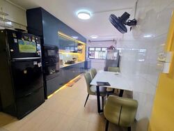 Blk 711 Yishun Avenue 5 (Yishun), HDB 3 Rooms #582058901